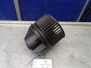 Ford Mondeo MK4 wentylator dmuchawy 7G9T-18456-CA