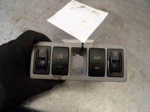 Hyundai Sonata V włącznik świateł 2,4B
