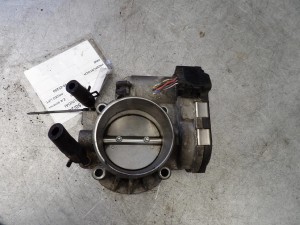 Hyundai Sonata V przepustnica 3510025200