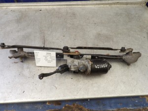 Hyundai Sonata V mechanizm wycieraczek przód 98110-3K000