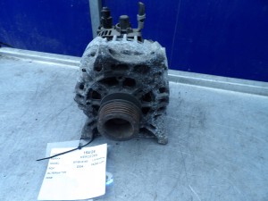 Mercedes W169 alternator A2661540802