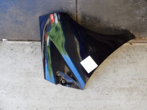 Mercedes W169 błotnik przedni prawy lak. 160