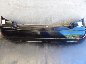 Mercedes W169 zderzak tył lak. 160 HB 3D