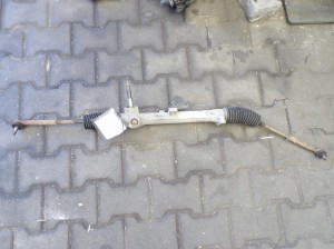 Fiat Punto II przekładnia kierownicza bez wspomagania 37502371