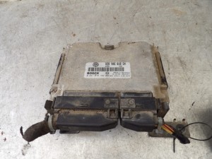 Skoda Octavia I komputer, sterownik 038906018GN 0281010182