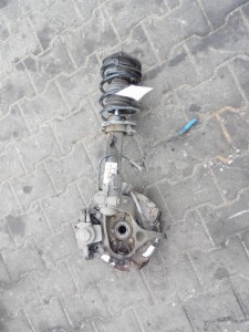 Mini Cooper II 1,6B 88KW 120KM mcpherson przedni prawy 22236006