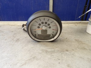 Mini Cooper II obrotomierz 9125932
