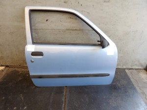 Fiat Seicento drzwi przednie prawe lak. 240/A HB 3D
