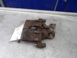 Ford Focus MK2 zacisk hamulcowy tył lewy kombi 1,8TDCI