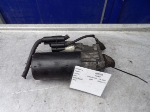 Ford Focus MK2 rozrusznik 0001109204