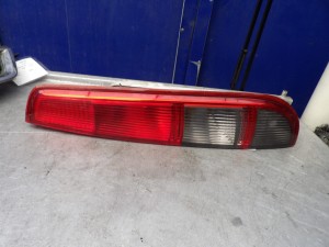 Ford Focus MK2 lampa tylna prawa kombi 4M51-13404-F 4M51-13404-F