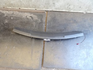 Mercedes W204 światło stop A2046830130
