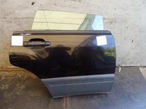 Subaru Forester I drzwi tylne prawe lak. A01 crossover