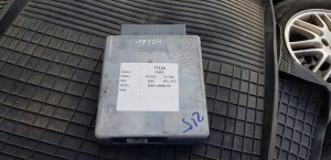 Ford Focus 1,8 TDCI sterownik 2S4A12A650ND DPC-653 1XRC