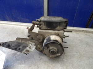 Ford Fokus MK I pompa ABS 2M51-2M110-EC 10.0925-0115.3