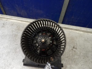 Skoda Octavia I wentylator dmuchawy