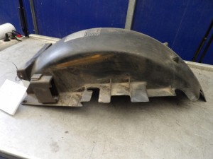 Honda CBR 1000 nadkole tylne