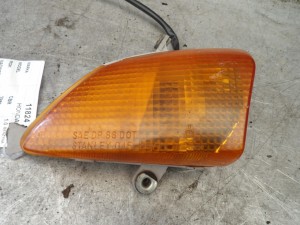 Honda CBR 1000 kierunkowskaz lewy