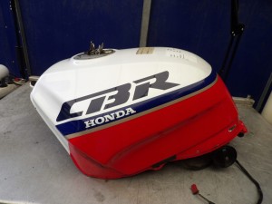 Honda CBR 1000 zbiornik paliwa