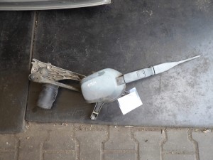 Mercedes W124 mechanizm wycieraczek przód 1248204242