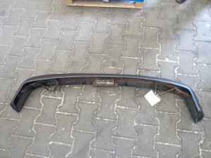 Fiat 126 zderzak tylny