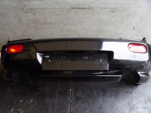 Hyundai Coupe II zderzak tylny lak. EB