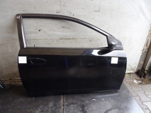 Honda Civic VII HB 3D drzwi przednie prawe lak. B92P