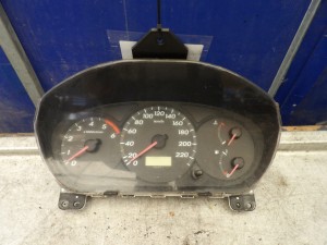 Honda Civic VII 1,7 CDTI licznik HR0291019 78100 G210