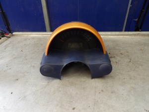 Smart Fortwo MC01 licznik 110008872002 88311294