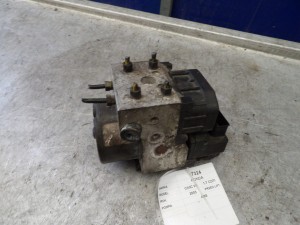 Honda Civic VII 1,7 CDTI pompa ABS 0265216895