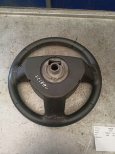 Opel Zafira II kierownica