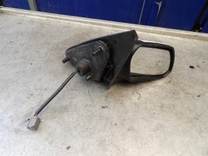 Ford Mondeo MK3 lusterko prawe 2,0TDCI