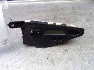 Ford Focus MK1 wyświetlacz 2M5T-10D885-HA 1024505-00