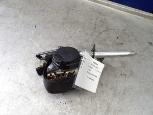 Mercedes W126 Coupe pas bezpieczeństwa przedni prawy 00025599
