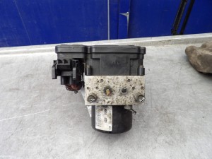 Mercedes W204 pompa ABS A2045455332 10.0926-1575.3 10.0613-3540.1