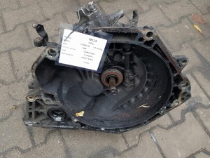Opel Corsa B 1,5D skrzynia biegów F13W374 50KW 68KM