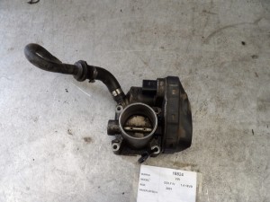 Volkswagen Golf IV przepustnica 1,4B 408.238/321/001 036133062