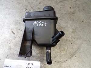Volvo V40 zbiornik wspomagania