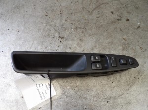 Volvo V40 podnośnik szyby 30889749