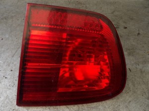 Seat Ibiza II lampa tylna prawa klapa 1,0MPI