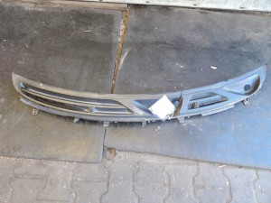 Fiat Panda II podszybie 1,1B