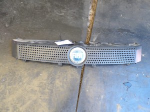 Fiat Panda II atrapa grill lak. 647