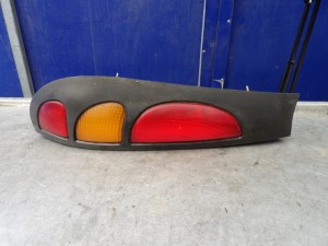 Fiat Marea Weekend lampa tylna lewa 395509999