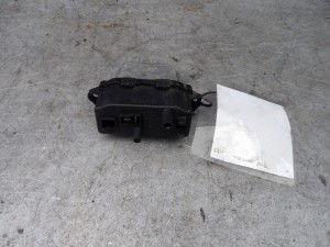 Fiat Marea Weekend rezystor dmuchawy 562930000
