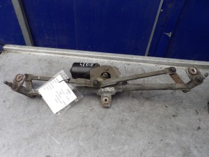 VW Golf IV mechanizm wycieraczek przód 1J1955113C 443122302017