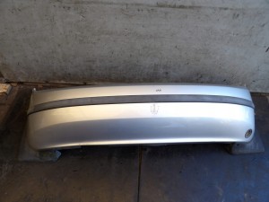 Skoda Fabia I zderzak tył lak. 9102