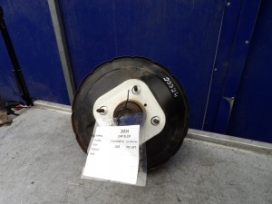 Chrysler Country IV serwo 3,3B