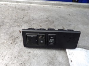 Nissan Murano Z50 panel sterowania lusterek