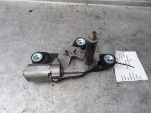 Ford C-MAX silniczek wycieraczek tył 3M51-R17K441-AF 0390201875