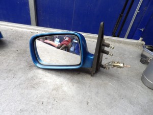 Skoda Felicia lusterko lewe lak. 9470 lift